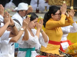 Jadwal Hari Raya Hindu di Bulan Juli 2022 Menurut Kalender Bali