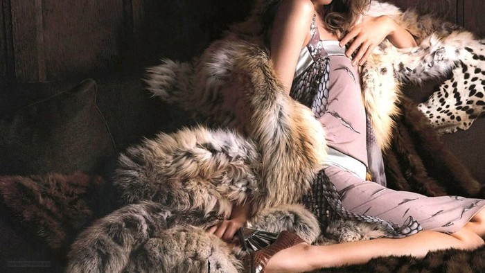 Fendi, Brand Pendatang Asal Roma