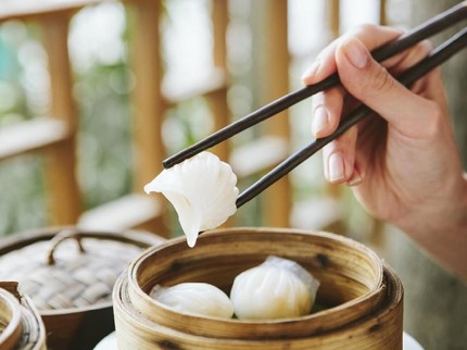 Resep Dimsum Udang Ayam, Camilan Kesukaan Anak yang Gampang Dibuat