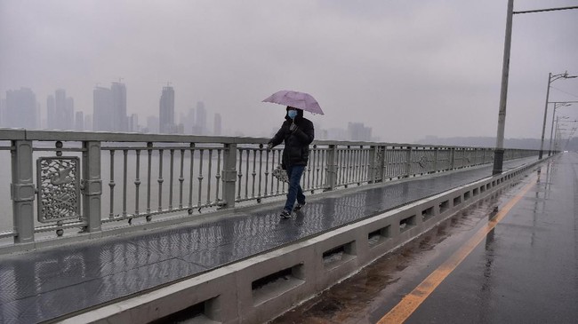 China menghadapi era pengangguran massal bagi generasi muda lantaran pandemi covid-19. Setidaknya 1 dari 5 pemuda menganggur akibat masalah itu.