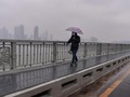 Kisah WNI Hidup di Tengah Isolasi Kota Wuhan
