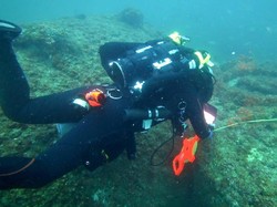 Penemuan Kapal Raib di Segitiga Bermuda-Taman Cantik Purbalingga