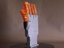 Ilmuwan Ciptakan Robot yang Bisa Berkeringat