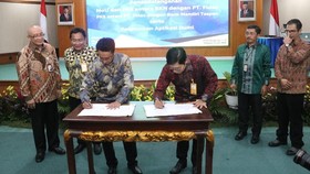 Bank Mantap Gandeng Fidac Perkuat Akses Pembiayaan ASN