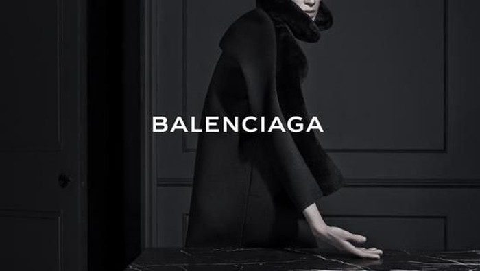 Balenciaga, Desain Elegan dari Spanyol