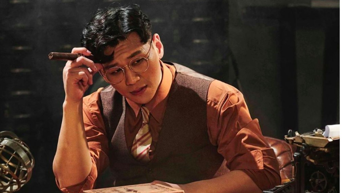 Meski mendapatkan peran yang cukup menyeramkan&comma; tapi ternyata jika tujuh malaikat maut atau grim reaper di drama Korea berikut ini memiliki paras yang tampan&period;