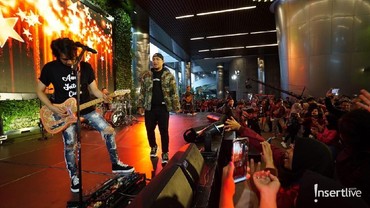 img-title Rilis Lagu Awas Jatuh Cinta, Armada: Cerita Tentang Bucin