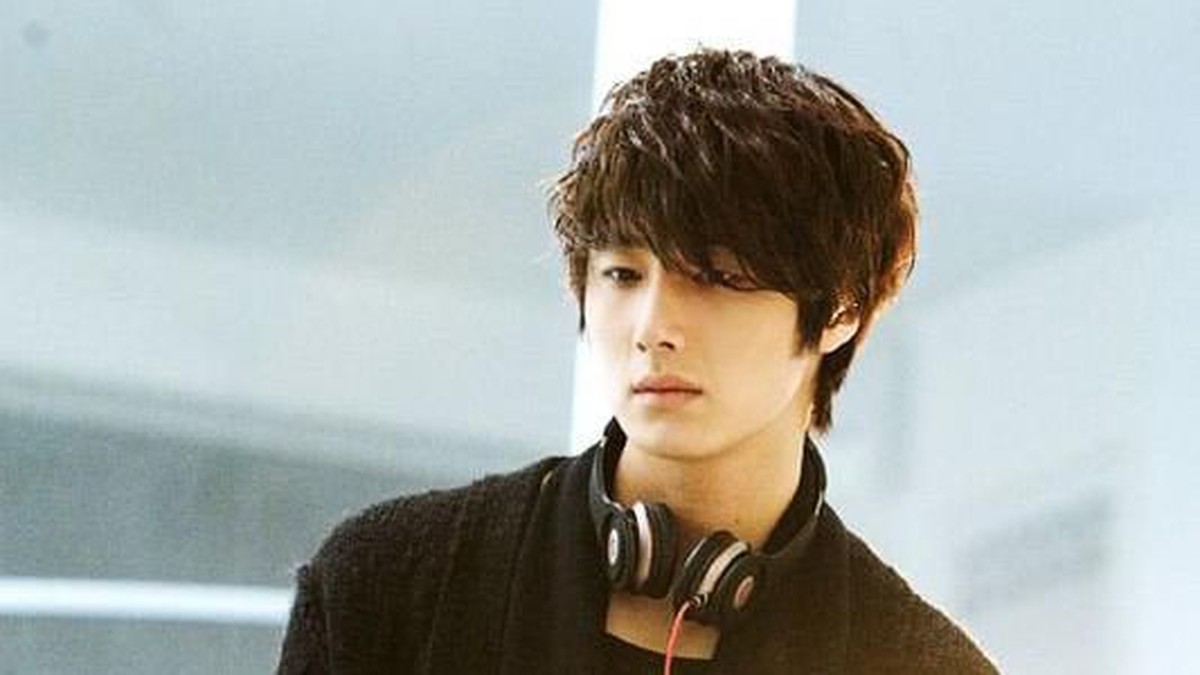 Meski mendapatkan peran yang cukup menyeramkan&comma; tapi ternyata jika tujuh malaikat maut atau grim reaper di drama Korea berikut ini memiliki paras yang tampan&period;