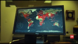 VIDEO: Mirip Kasus Virus Corona, Film Contagion Jadi Viral
