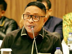 Profil Rafli, Anggota DPR F-PKS yang Usulkan Ekspor Ganja