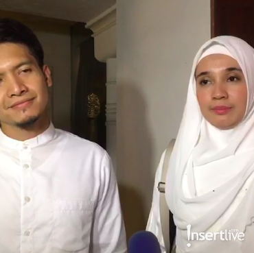 Belum Juga Dikaruniai Anak, Dimas Seto & Dhini Aminarti Santai
