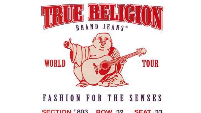 True Religion, Mengusung Konsep Premium Jeans