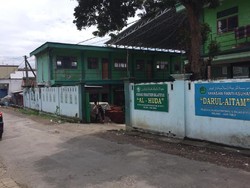Pelajar yang Bunuh Begal Karena Bela Pacar Mulai Jalani Pembinaan