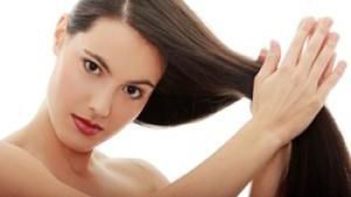 Rekomendasi Serum Anti Rambut Rontok