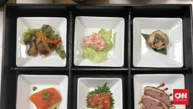 Kaeseki, Jamuan Makan Malam Penuh Makna ala Jepang