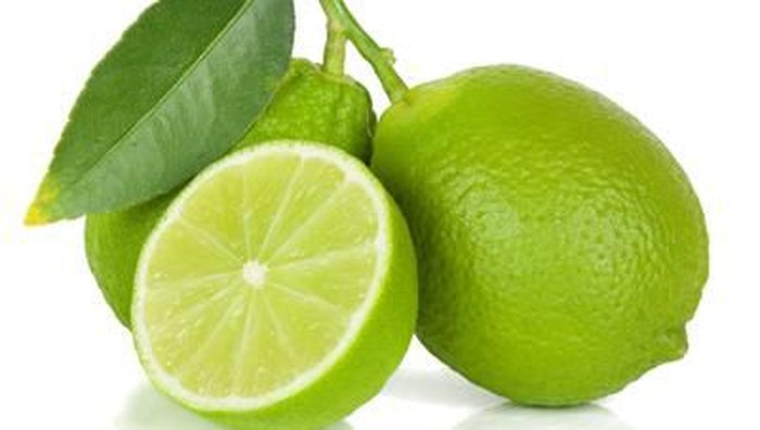 Jeruk Nipis Ampuh Atasi Rambut Rontok
