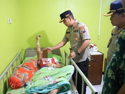 Kemdikbud: Kekerasan Pelajar SMP Malang Ditangani Pemda dengan Baik