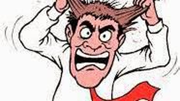 Cara Mengatasi Rambut Rontok Dengan Telur