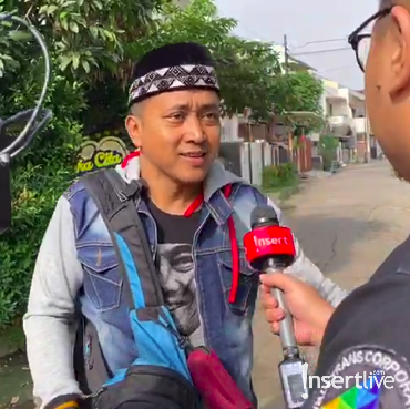 Terjerat Kasus Penggelapan Mobil Rizky Febian, Teddy Dituntut 2 Tahun Penjara