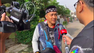 img-title Terjerat Kasus Penggelapan Mobil Rizky Febian, Teddy Dituntut 2 Tahun Penjara