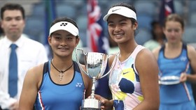 Priska Dapat Bonus Ratusan Juta Usai Juara di Australia Open