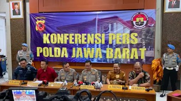 Hasil Autopsi, Lina Jubaedah Meninggal Karena Penyakit Bukan Pembunuhan