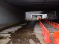 Presiden Jokowi Resmikan Underpass NYIA