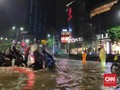 Surabaya Digempur Corona dan Banjir Akibat Gelombang Rossby