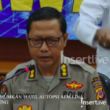 Laporan Dugaan Pembunuhan Berencana Lina Jubaedah Tidak Terbukti