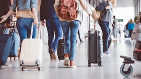 Corona Buat Bos Travel Banting Setir Jadi Tukang Jus Pakcoy