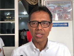 Eks Gubernur Sumbar Tak Lolos ke Senayan dari Dapil Sumut III