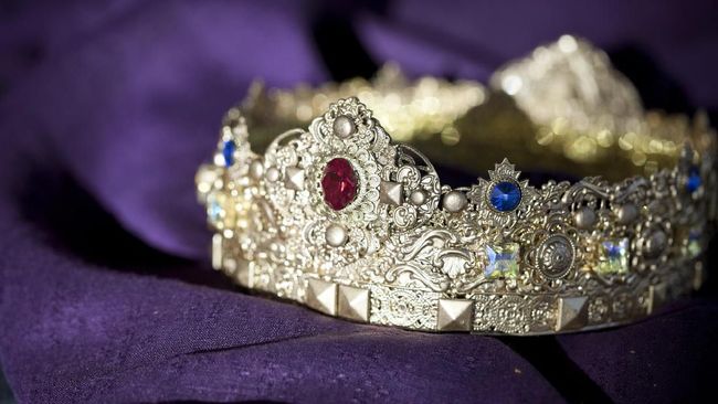 Gelar Ratu Kecantikan 'Johor Unduk Ngadau' bagi Viru Nikah Terinsip resmi dicopot usai video liburan 'liarnya' di Thailand viral.