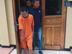 Tampang Pemuda Garut yang Pajang Foto Gadis Bugil di IG