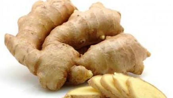 Jahe, Bahan Alami Untuk Mengatasi Rambut Rontok