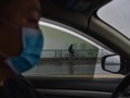 Muncul Laporan Kasus Baru Corona, China Lockdown Kota Jilin