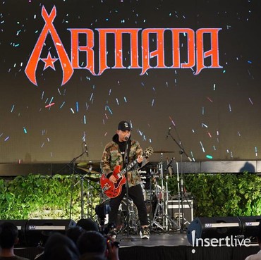 Lirik Lagu Hidup Di Jalan-Nya - Armada