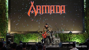 img-title Lirik Lagu Hidup Di Jalan-Nya - Armada