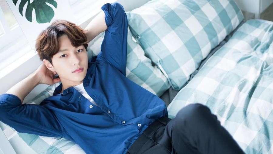 L INFINITE L INFINITE