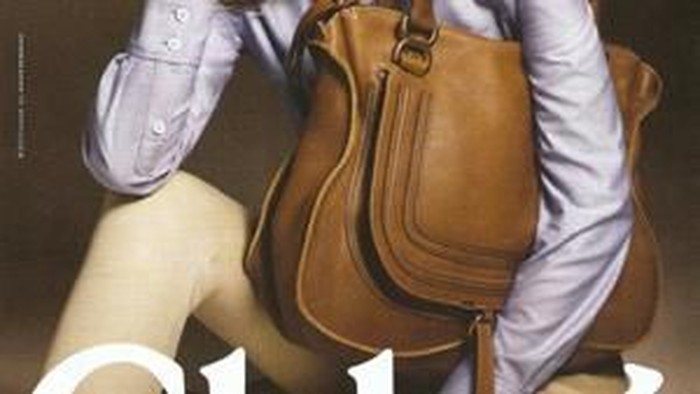 Chloe, Desain Feminin nan Romantis