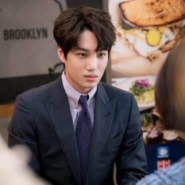 7 Malaikat Maut Tampan di Drama Korea