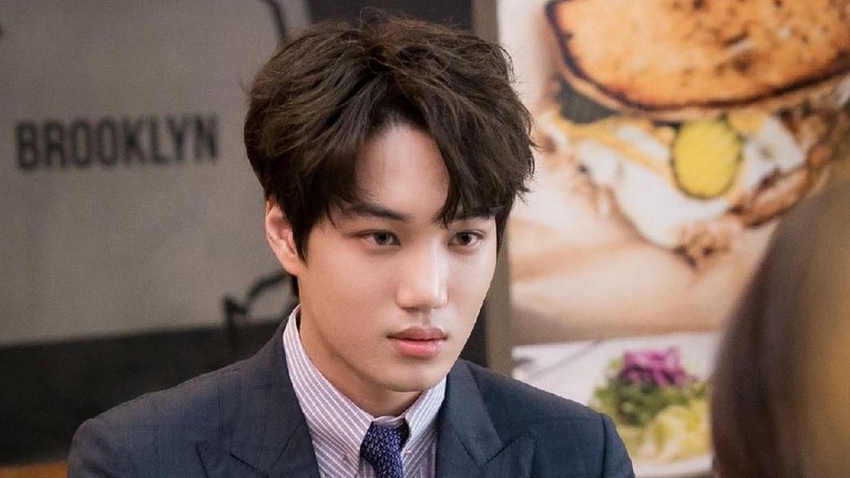 Meski mendapatkan peran yang cukup menyeramkan, tapi ternyata jika tujuh malaikat maut atau grim reaper di drama Korea berikut ini memiliki paras yang tampan.