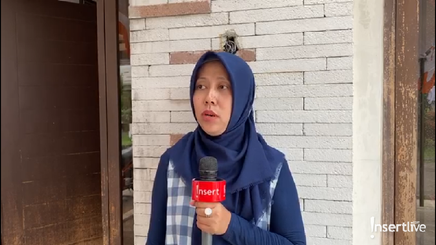 Tim penyidik memastikan tidak ada indikasi pembunuhan dalam kematian Lina Jubaedah. Keluarga senang sekaligus sedih.