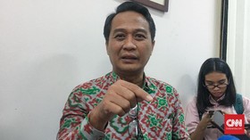 Kondisi Darurat, IDI Minta Pemerintah Buka Data Pasien Corona