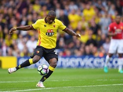 Pinjam Ighalo, Man United Cuma Bayar Sepertiga Gajinya