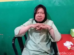 Netizen Penghinanya Tertangkap, Risma: Aku Gak Eruh