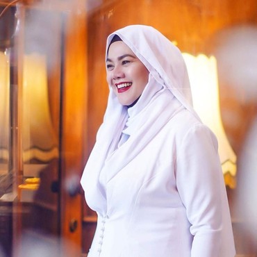 Simple Banget, Ini yang Bikin Sarita Muak dengan Jennifer Dunn