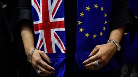 Usai Brexit, Musisi Harus Punya Visa untuk Tampil di Inggris