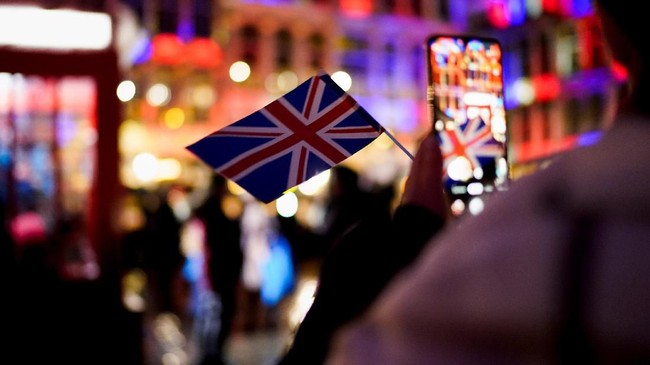 Perekonomian Inggris diramal akan mengalami resesi terburuk dalam lebih dari 300 tahun terakhir akibat Brexit.