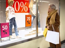 Diduga Berikan Diskon Palsu, 2 Raksasa Retail Australian Ini Kena Gugat