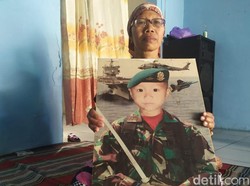 Bocah SD Tewas Dibunuh di Bawah Jembatan, Ini Cerita Sedih sang Nenek